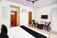 HOTEL O THE ROYALL RESIDENCY