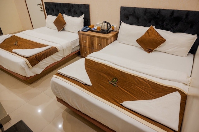 Collection O Ville Parle Formerly Freedom Star