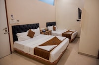 Collection O Ville Parle Formerly Freedom Star