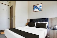 Collection O Ville Parle Formerly Freedom Star