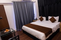 Collection O Ville Parle Formerly Freedom Star