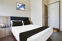 Collection O Ville Parle Formerly Freedom Star