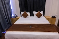 Collection O Ville Parle Formerly Freedom Star