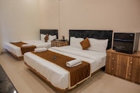 Collection O Ville Parle Formerly Freedom Star