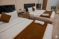 Collection O Ville Parle Formerly Freedom Star