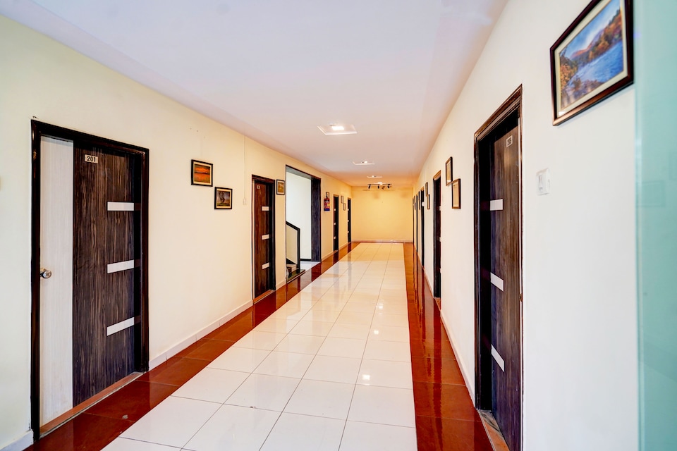  Hotel O Seaside inn, Mumbai Vasai-Virar-Naigaon, Mumbai