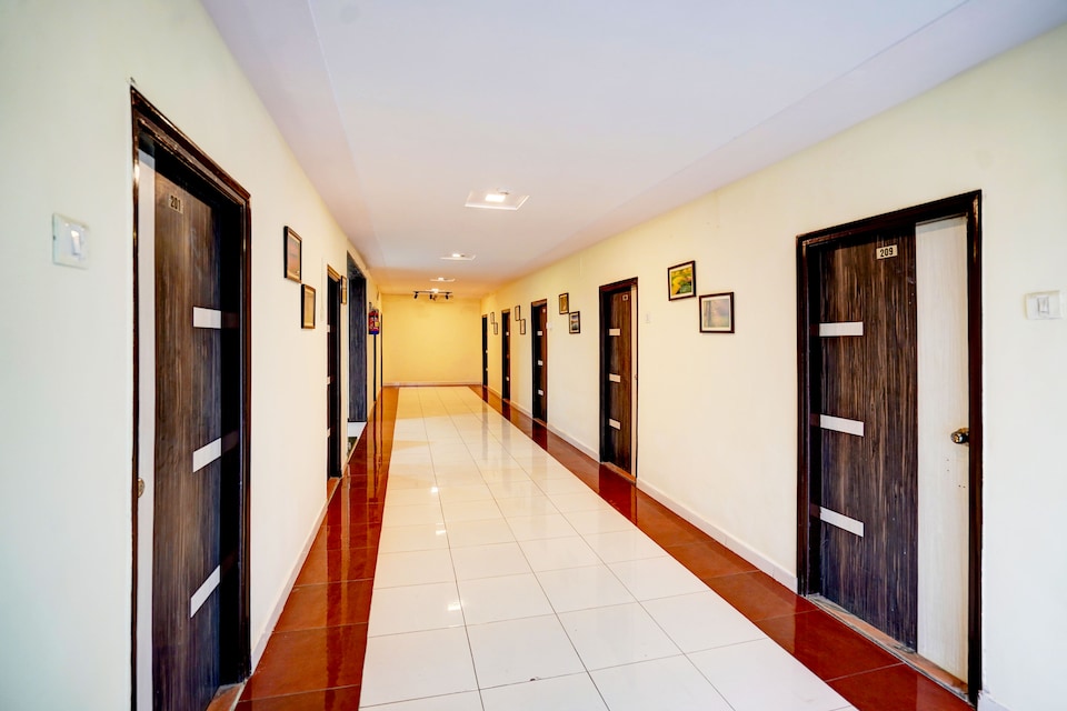  Hotel O Seaside inn, Mumbai Vasai-Virar-Naigaon, Mumbai