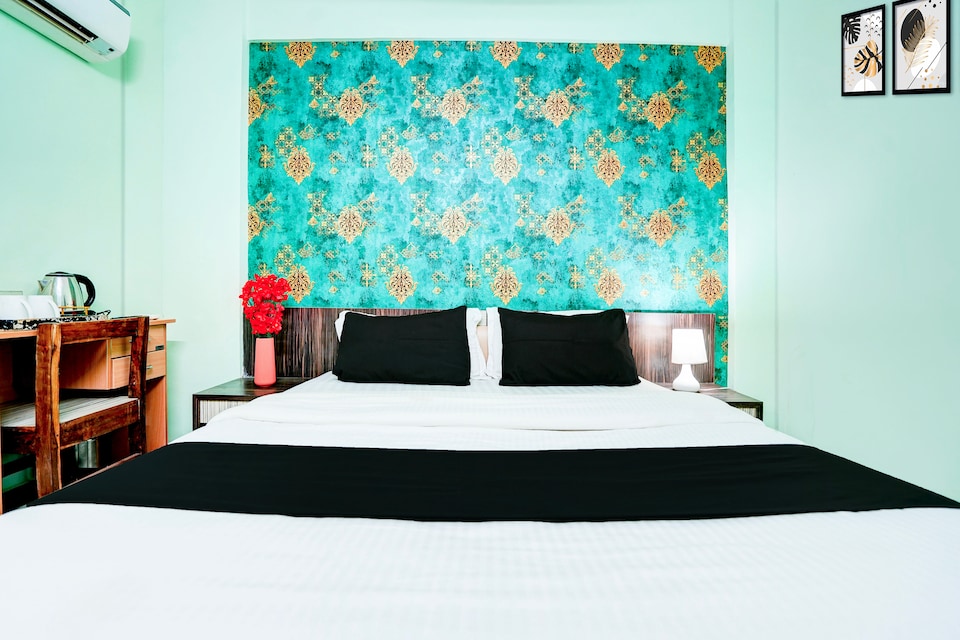  Hotel O Seaside inn, Mumbai Vasai-Virar-Naigaon, Mumbai