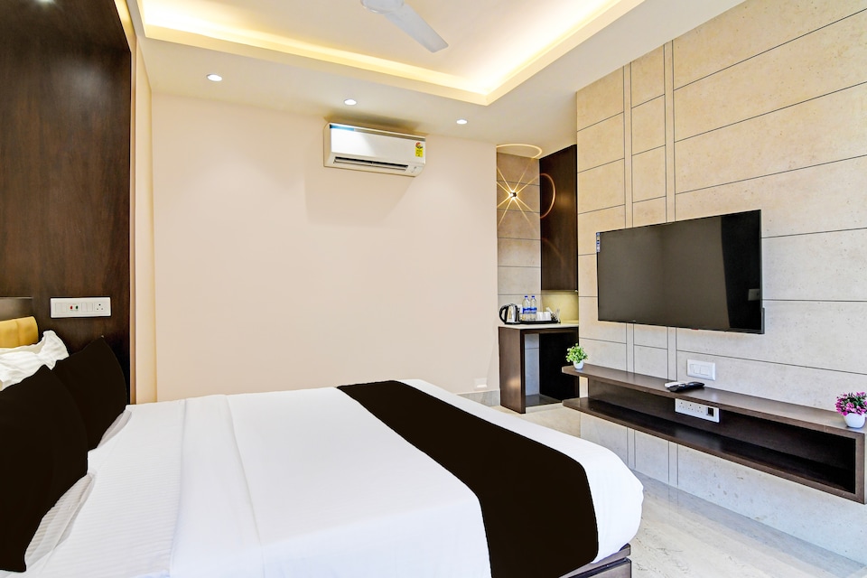 Super Hotel O SAMOTEL, Salt Lake Kolkata, Kolkata