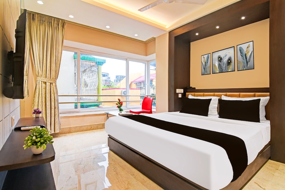 Super Hotel O SAMOTEL, Salt Lake Kolkata, Kolkata