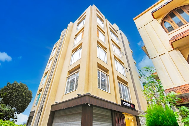 Super Hotel O SAMOTEL