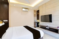 Super Hotel O SAMOTEL