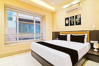 Super Hotel O SAMOTEL