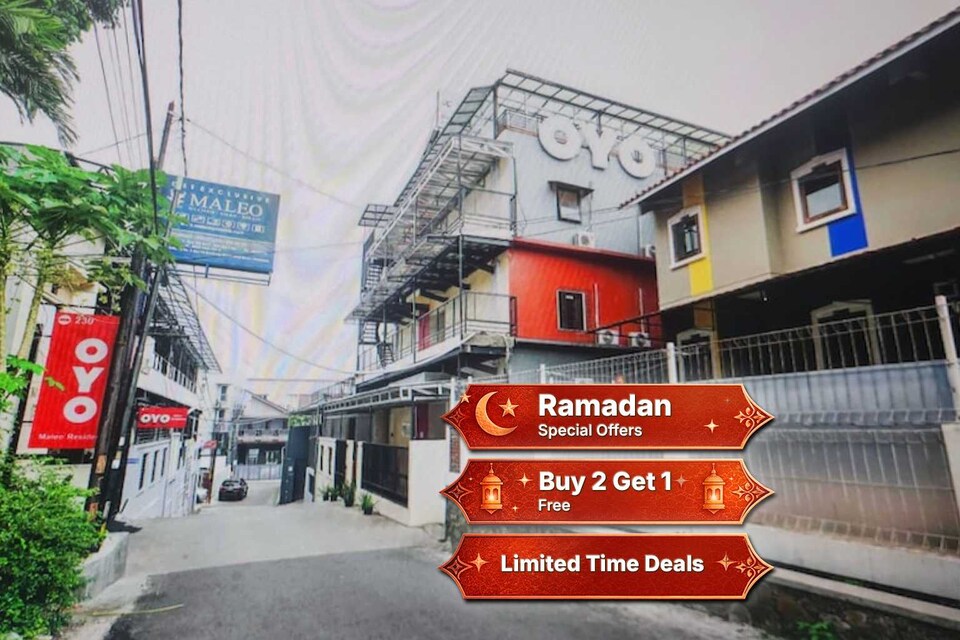 OYO 94308 Wisma Pidie Batch 3, Banda Aceh, Banda Aceh