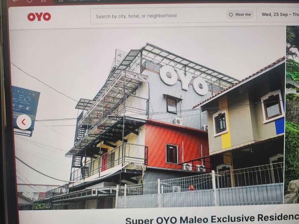 OYO 94308 Wisma Pidie Batch 3, Banda Aceh, Banda Aceh