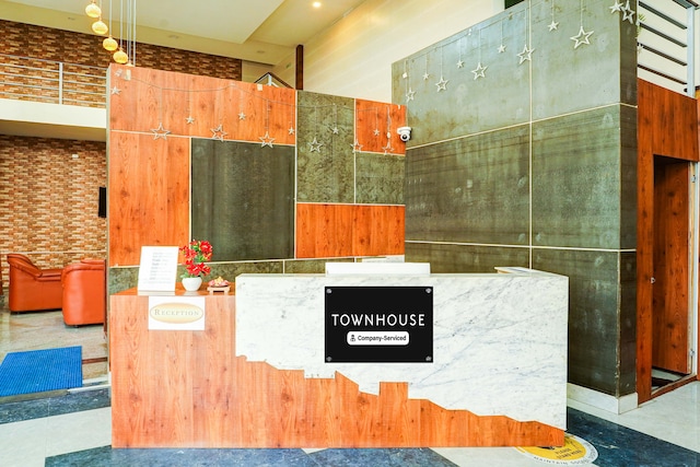 Super Townhouse Krishnagiri Formerly Vijay Inn