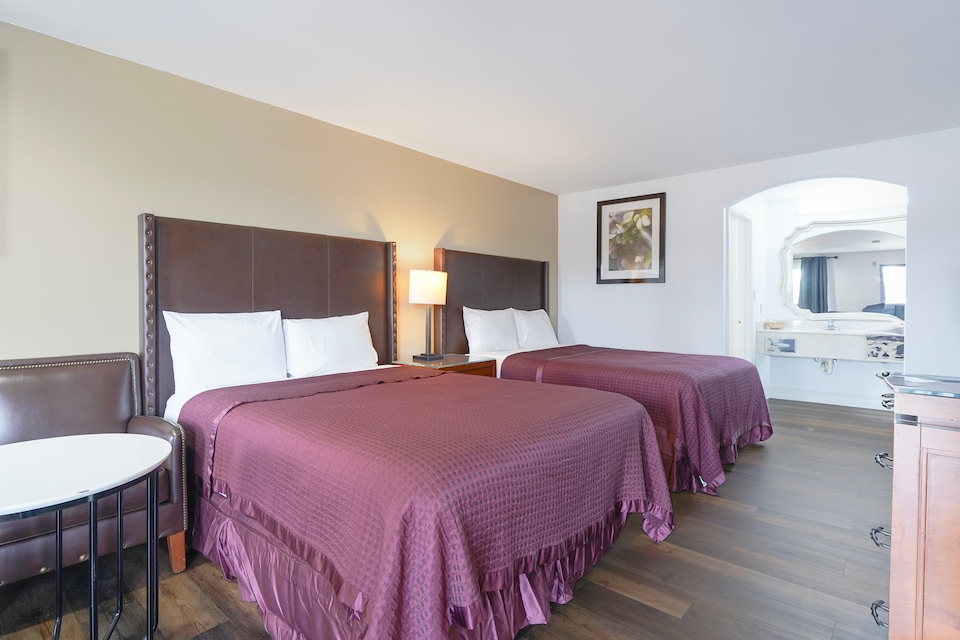 Budget inn by Oyo San Augustine, C75972, San Augustine, TX