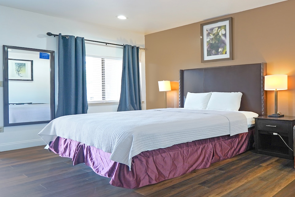 Budget inn by Oyo San Augustine, C75972, San Augustine, TX