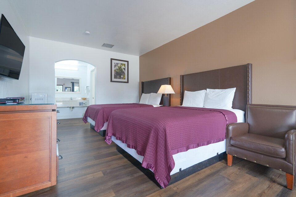 Budget inn by Oyo San Augustine, C75972, San Augustine, TX