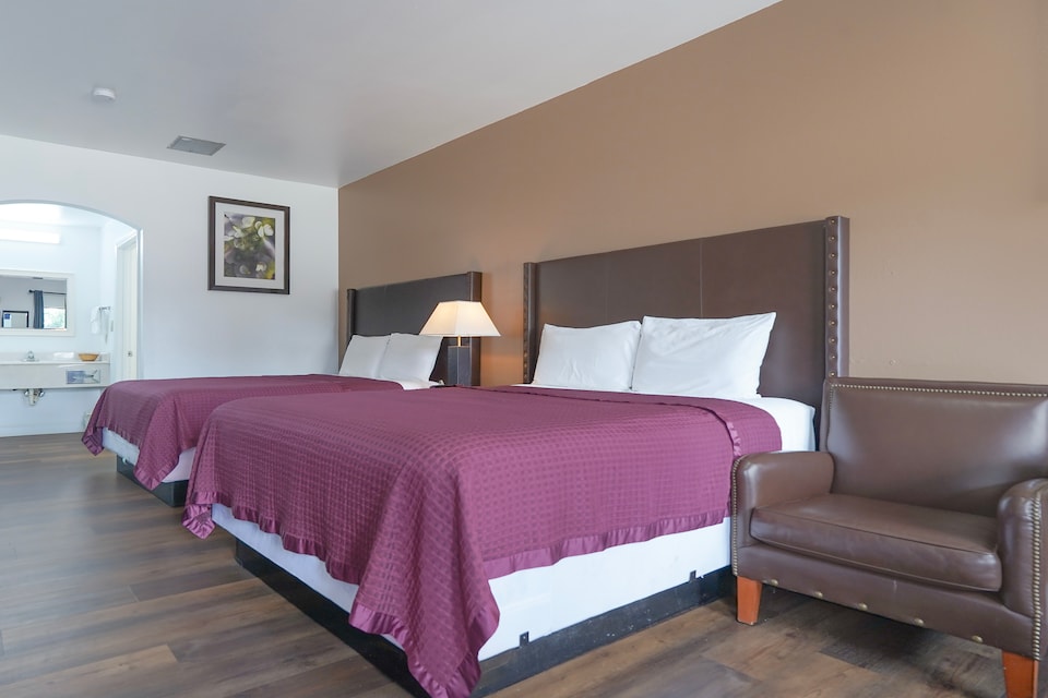 Budget inn by Oyo San Augustine, C75972, San Augustine, TX