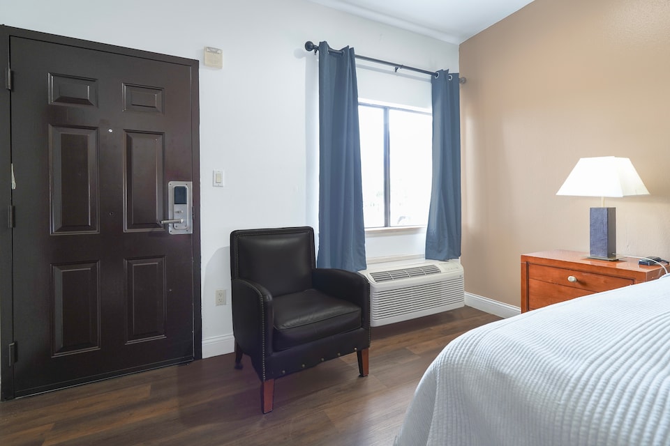 Budget inn by Oyo San Augustine, C75972, San Augustine, TX