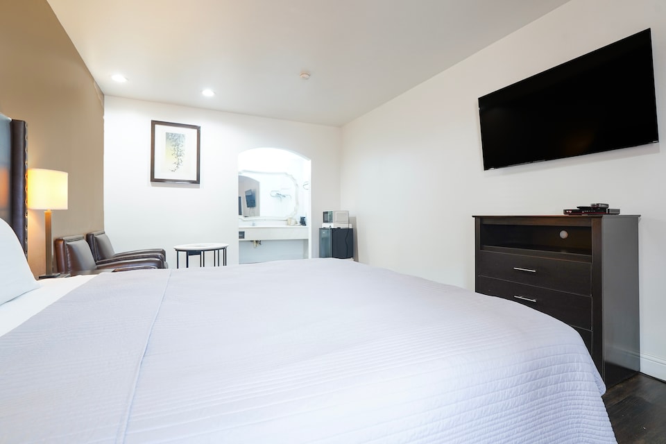 Budget inn by Oyo San Augustine, C75972, San Augustine, TX