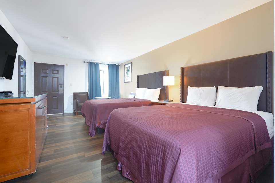 Budget inn by Oyo San Augustine, C75972, San Augustine, TX