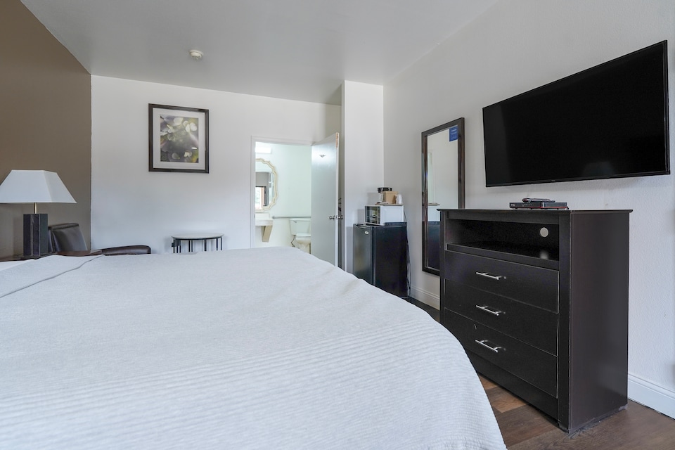 Budget inn by Oyo San Augustine, C75972, San Augustine, TX