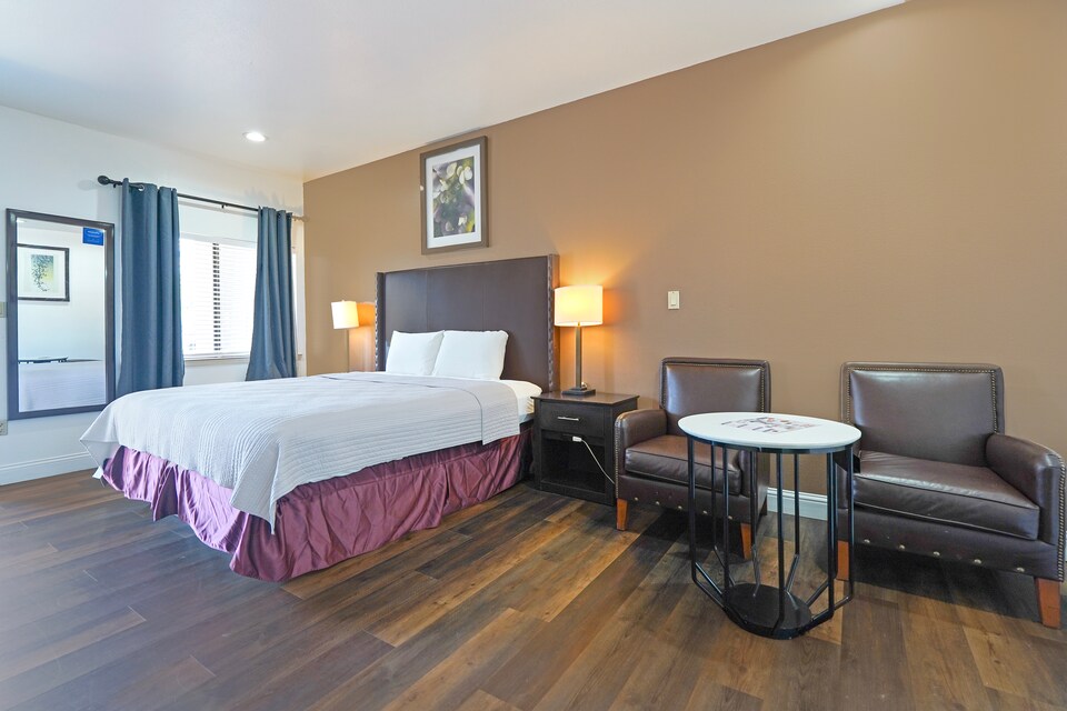 Budget inn by Oyo San Augustine, C75972, San Augustine, TX