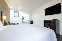 Budget inn by Oyo San Augustine