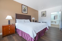 Budget inn by Oyo San Augustine