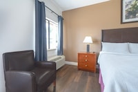 Budget inn by Oyo San Augustine