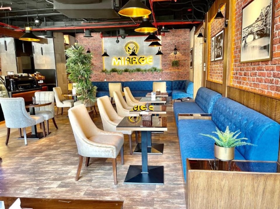 Palette Luxury Mirage Hotel, Mishrifah Jeddah, Jeddah