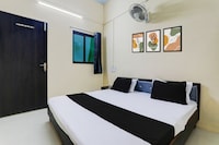 Hotel O SR Residency