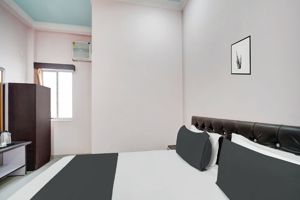 Hotel O OXY HOTEL CITY INN, Harmu, Ranchi