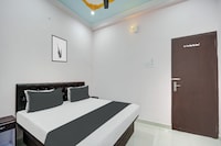 Hotel O OXY HOTEL CITY INN