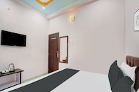 Hotel O OXY HOTEL CITY INN