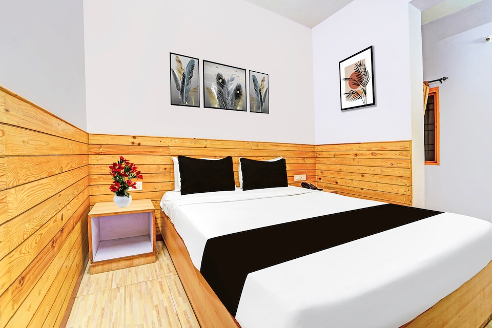 Super Hotel O Namakkal, Namakkal, Namakkal