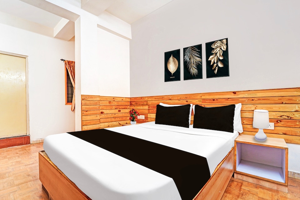 Super Hotel O Namakkal, Namakkal, Namakkal