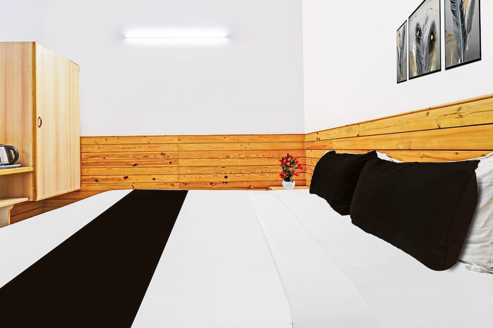 Super Hotel O Namakkal, Namakkal, Namakkal