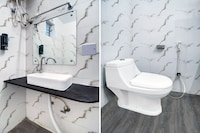 SPOT ON HAPPY PLACE HOTEL & RESORT