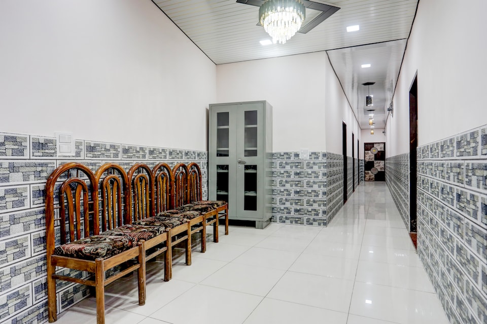 OYO 829376 Shiv Sai Guest House, Jalandhar, Jalandhar