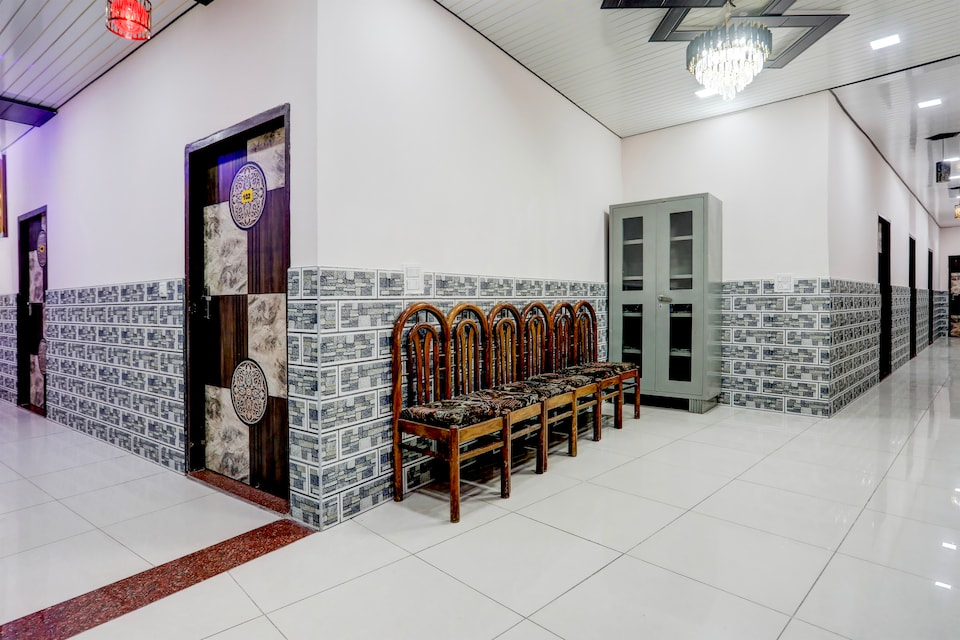 OYO 829376 Shiv Sai Guest House, Jalandhar, Jalandhar