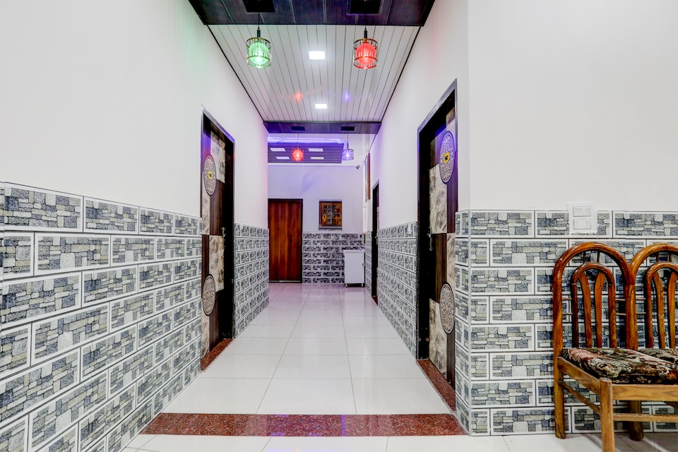 OYO 829376 Shiv Sai Guest House, Jalandhar, Jalandhar