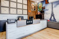 OYO 829376 Shiv Sai Guest House