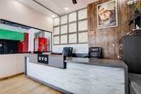 OYO 829376 Shiv Sai Guest House