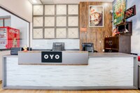 OYO 829376 Shiv Sai Guest House