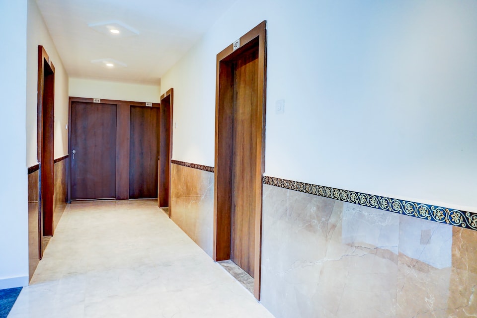 Hotel O Fortune Inn, Pimpri Pune, Pune