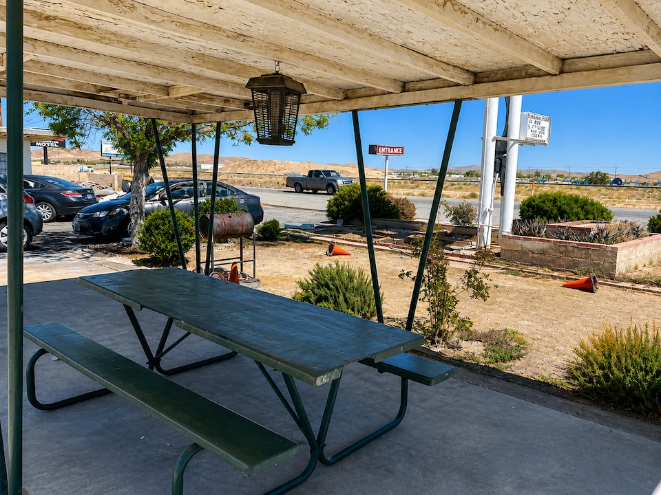 Carl's Motel, Rosamond, CA, Rosamond, CA