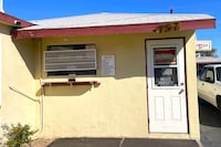 Sai Park Motel